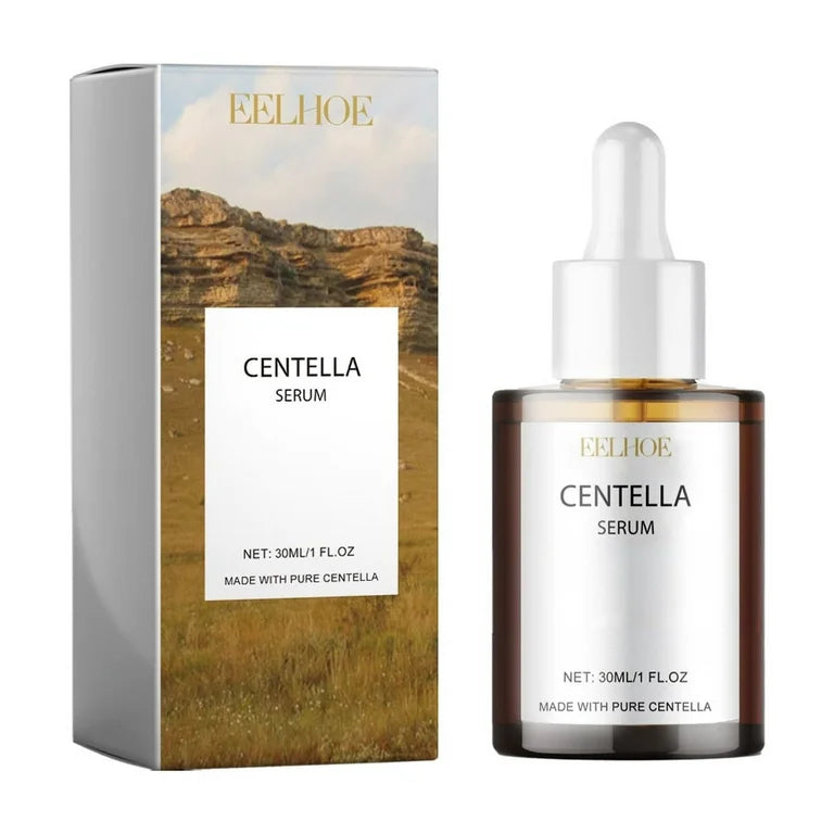 Centella Sérum - Hydratation et Anti-Âge