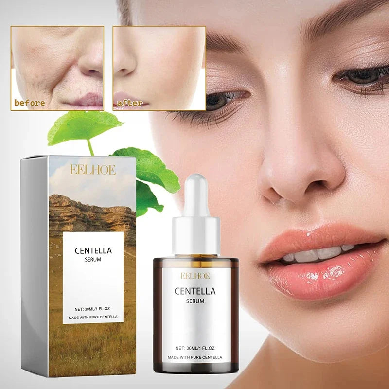 Centella Sérum - Hydratation et Anti-Âge